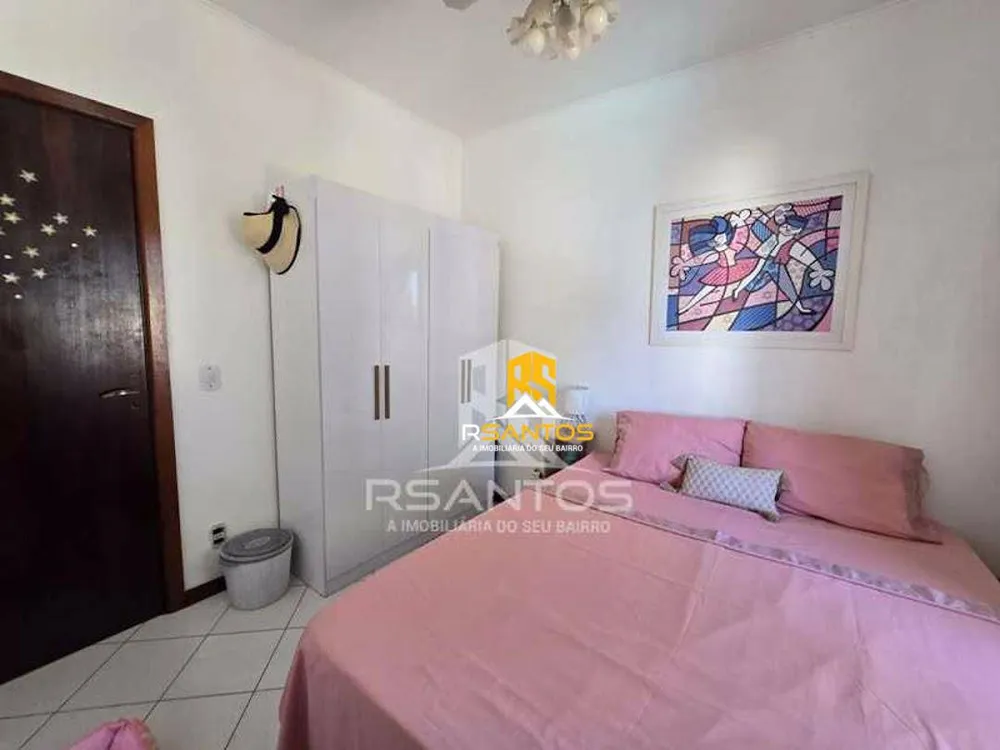 Casa de Condomínio, 3 quartos - Foto 19