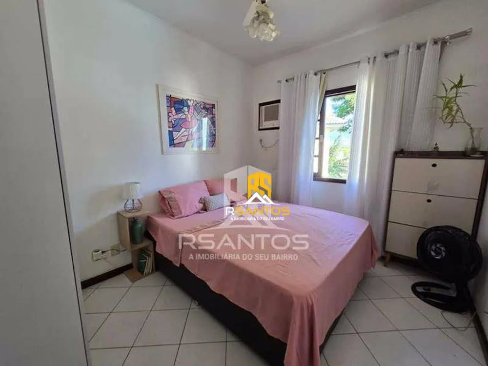 Casa de Condomínio, 3 quartos - Foto 11