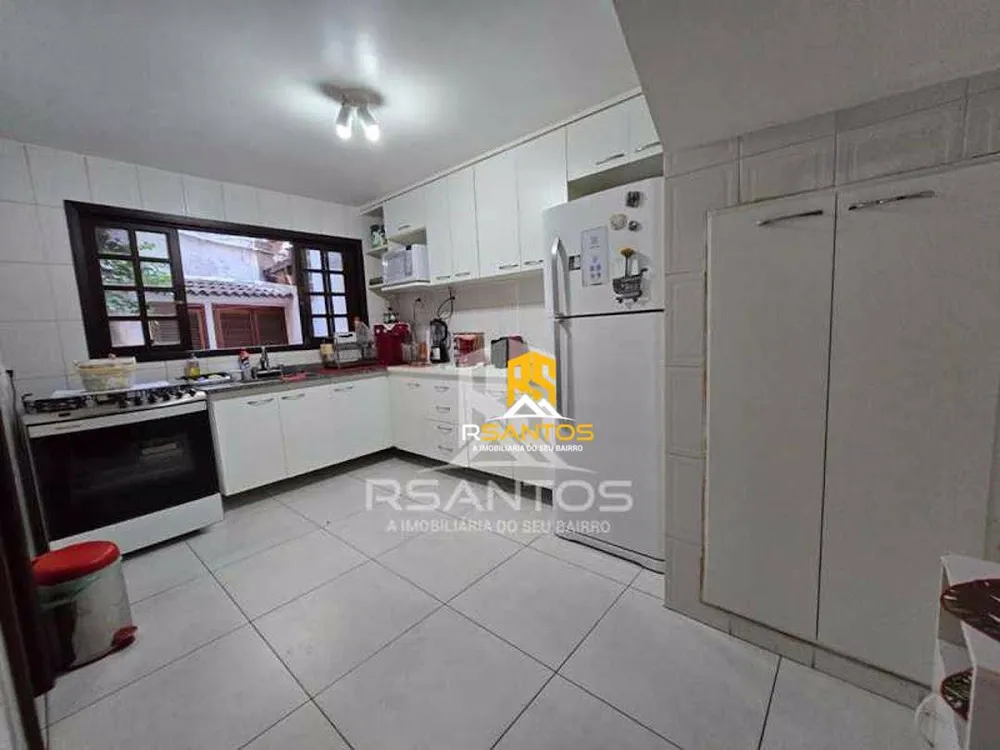 Casa de Condomínio, 3 quartos - Foto 10