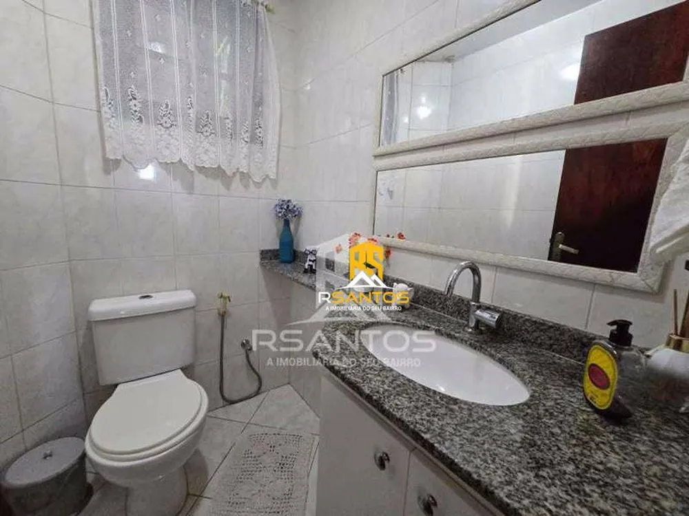 Casa de Condomínio, 3 quartos - Foto 25