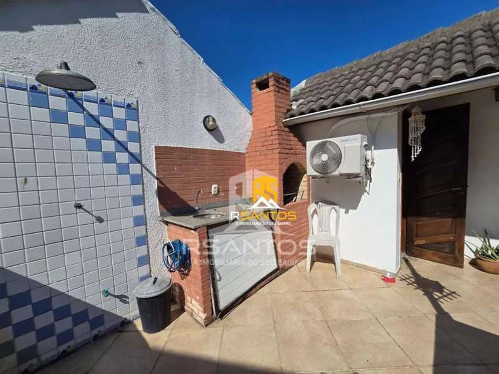 Casa de Condomínio, 3 quartos - Foto 7
