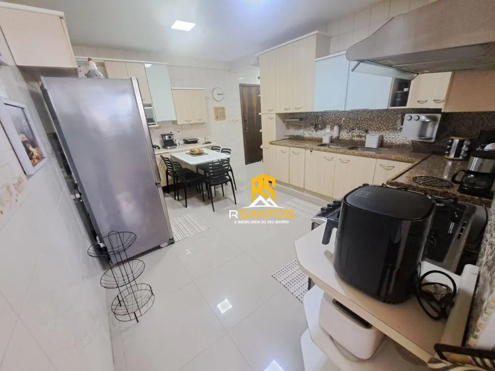Apartamento, 4 quartos, 175 m² - Foto 21