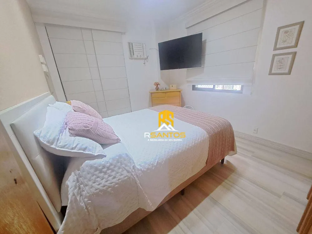 Apartamento, 4 quartos, 175 m² - Foto 8