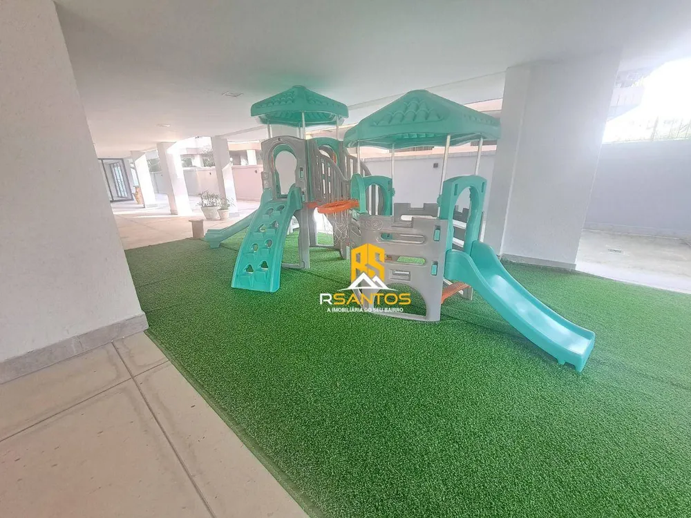 Apartamento, 4 quartos, 175 m² - Foto 29