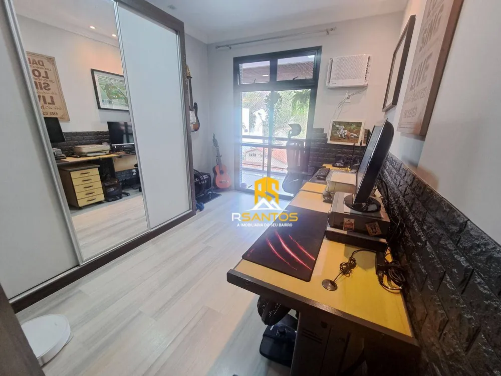 Apartamento, 4 quartos, 175 m² - Foto 11
