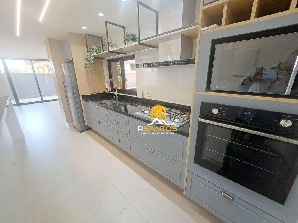 Apartamento, 4 quartos, 175 m² - Foto 28