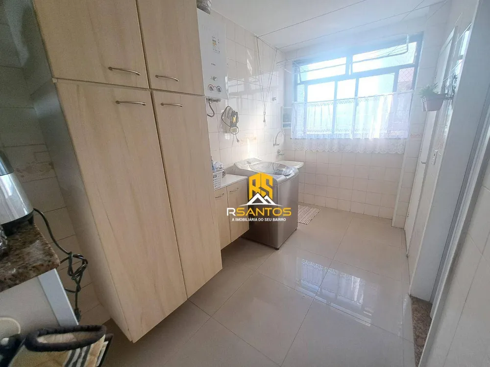 Apartamento, 4 quartos, 175 m² - Foto 22