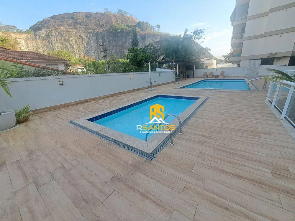 Apartamento, 4 quartos, 175 m² - Foto 23