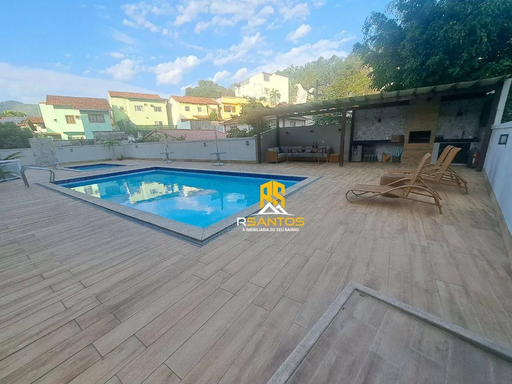 Apartamento, 4 quartos, 175 m² - Foto 1