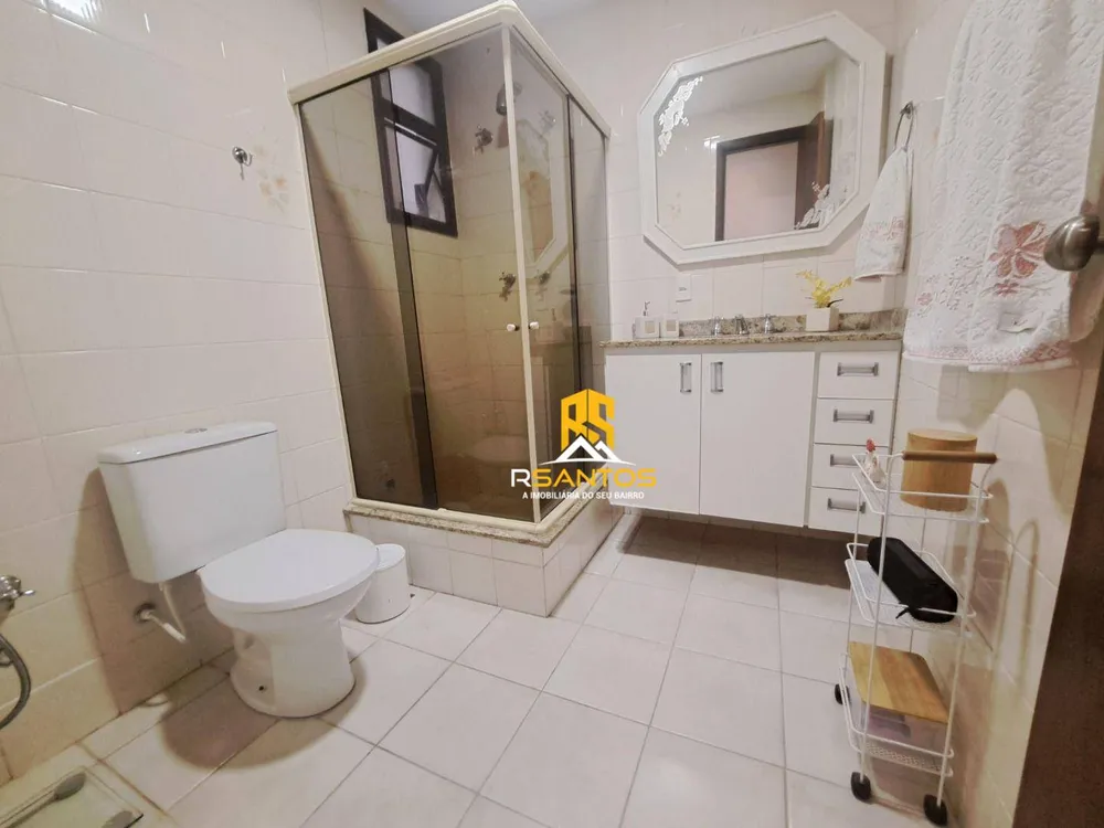Apartamento, 4 quartos, 175 m² - Foto 14