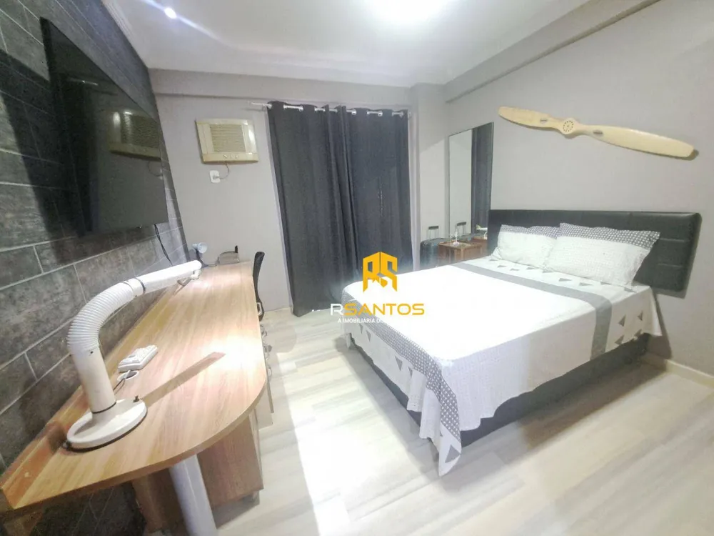 Apartamento, 4 quartos, 175 m² - Foto 15