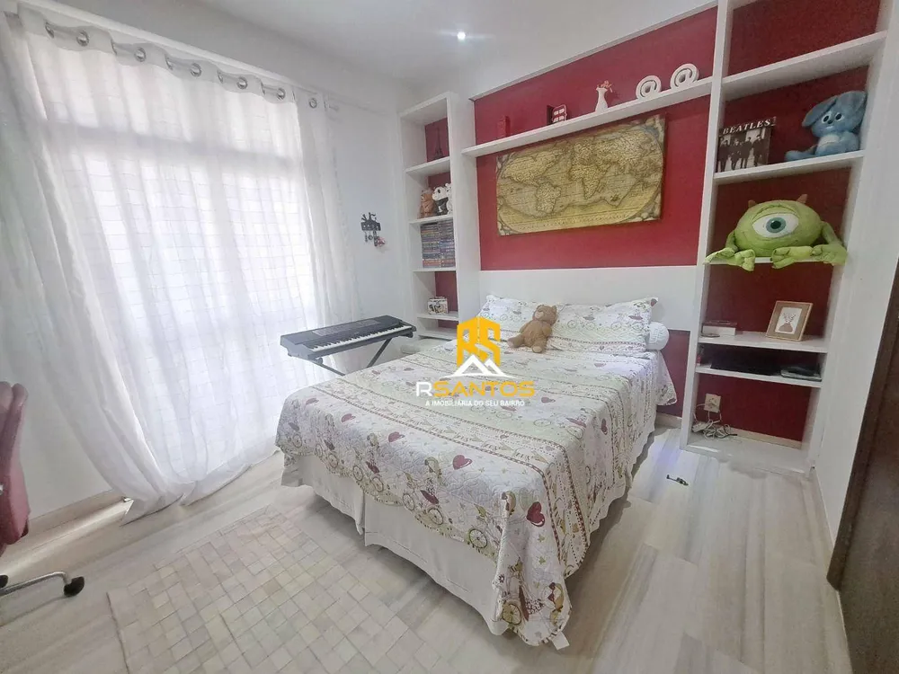 Apartamento, 4 quartos, 175 m² - Foto 13