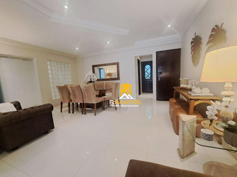 Apartamento, 4 quartos, 175 m² - Foto 6