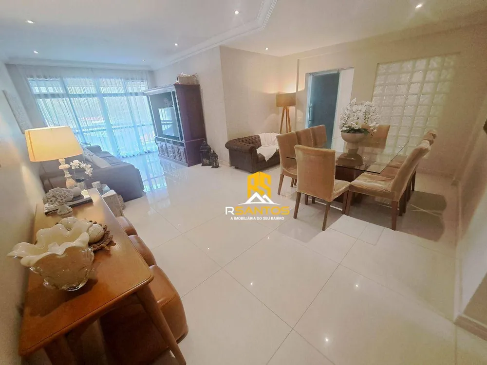 Apartamento, 4 quartos, 175 m² - Foto 4