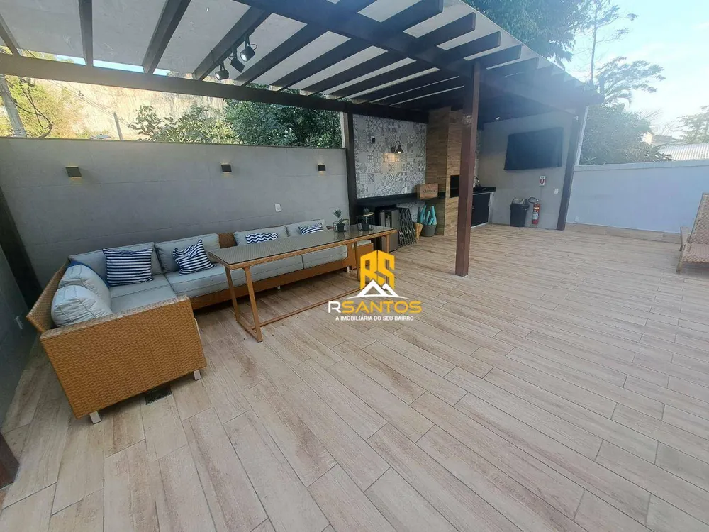 Apartamento, 4 quartos, 175 m² - Foto 25