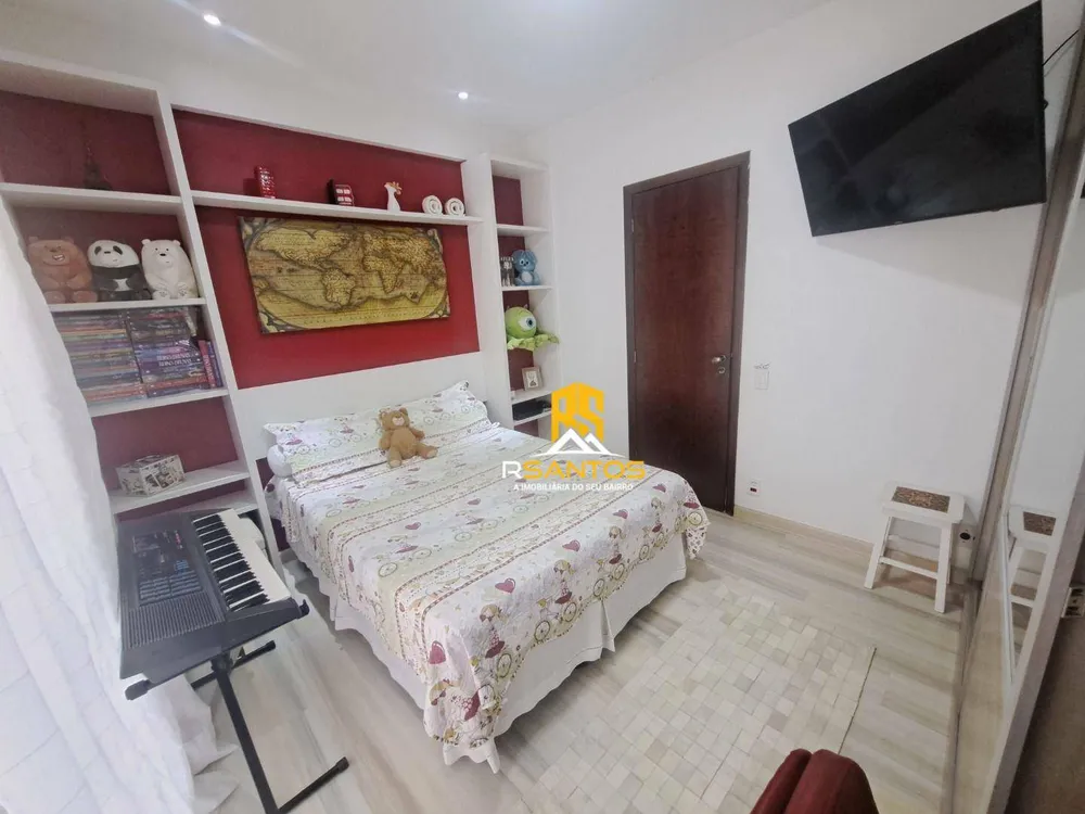 Apartamento, 4 quartos, 175 m² - Foto 12