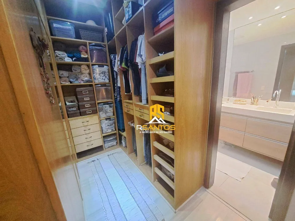 Apartamento, 4 quartos, 175 m² - Foto 9