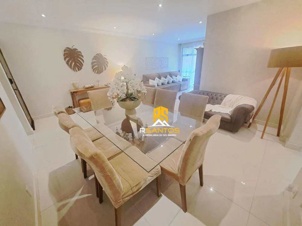 Apartamento, 4 quartos, 175 m² - Foto 5