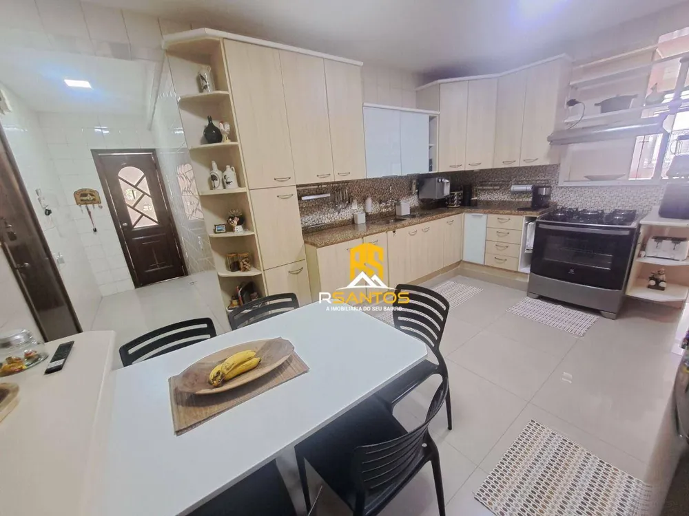 Apartamento, 4 quartos, 175 m² - Foto 20