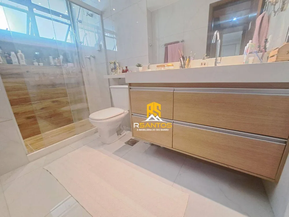 Apartamento, 4 quartos, 175 m² - Foto 10