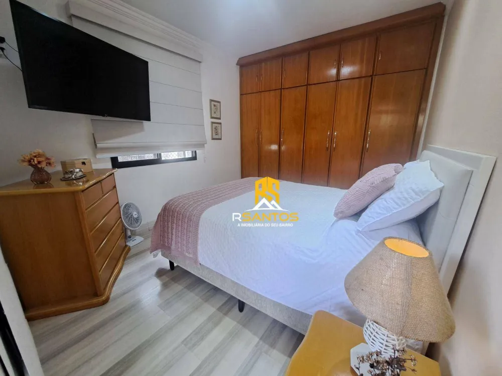 Apartamento, 4 quartos, 175 m² - Foto 7