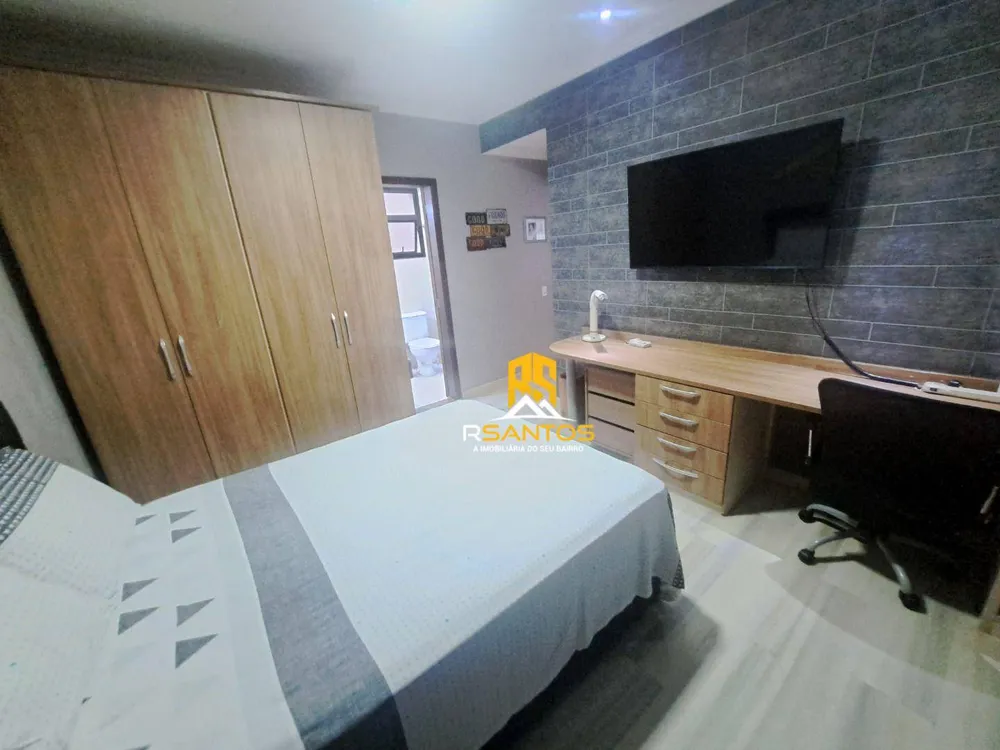 Apartamento, 4 quartos, 175 m² - Foto 16