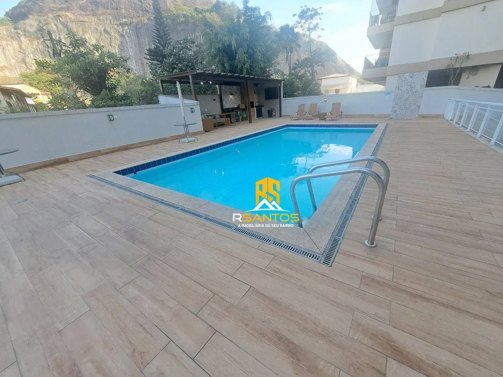 Apartamento, 4 quartos, 175 m² - Foto 24