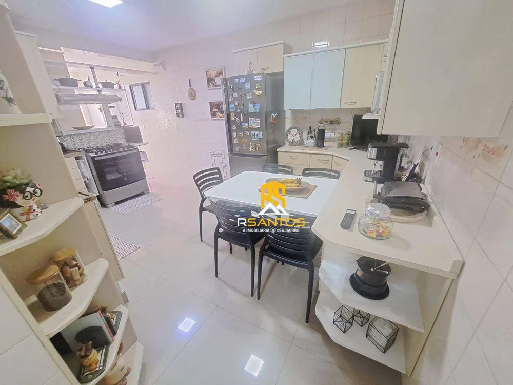 Apartamento, 4 quartos, 175 m² - Foto 19