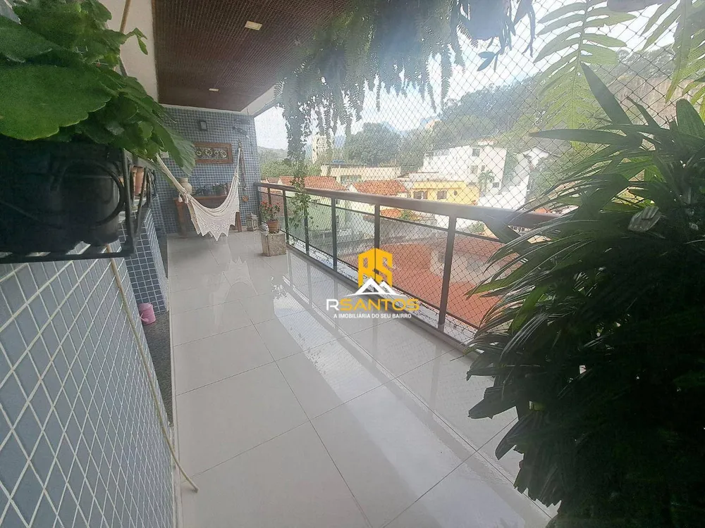 Apartamento, 4 quartos, 175 m² - Foto 2