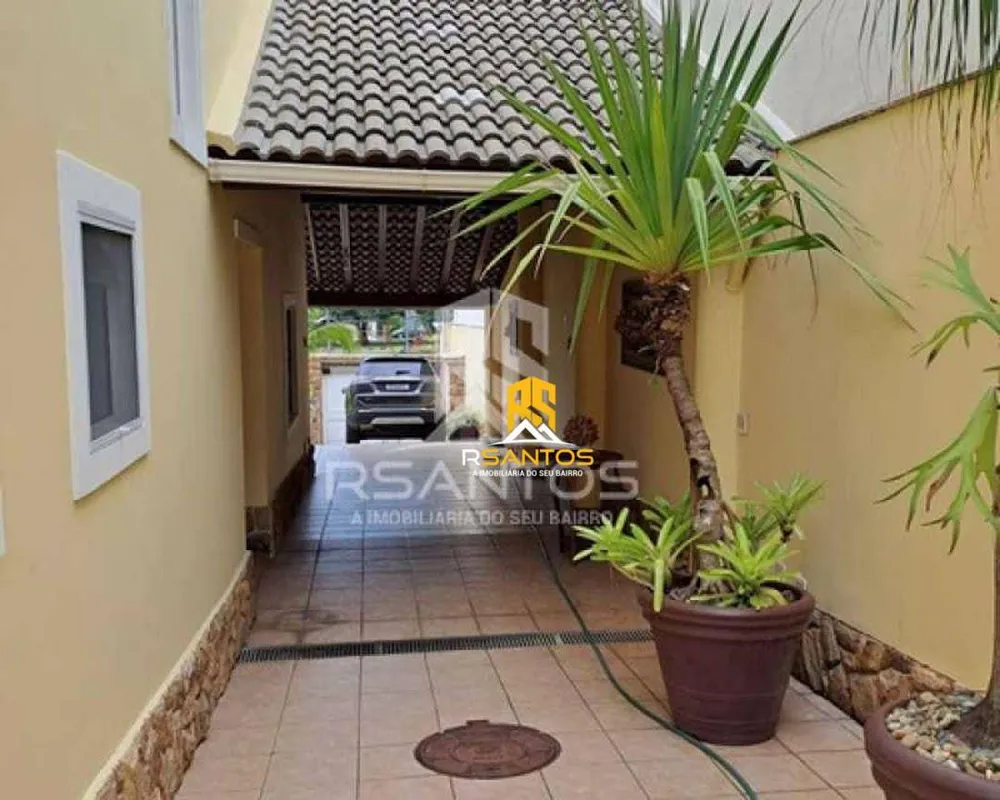 Casa de Condomínio, 4 quartos - Foto 7
