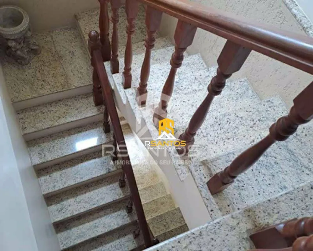 Casa de Condomínio, 4 quartos - Foto 24