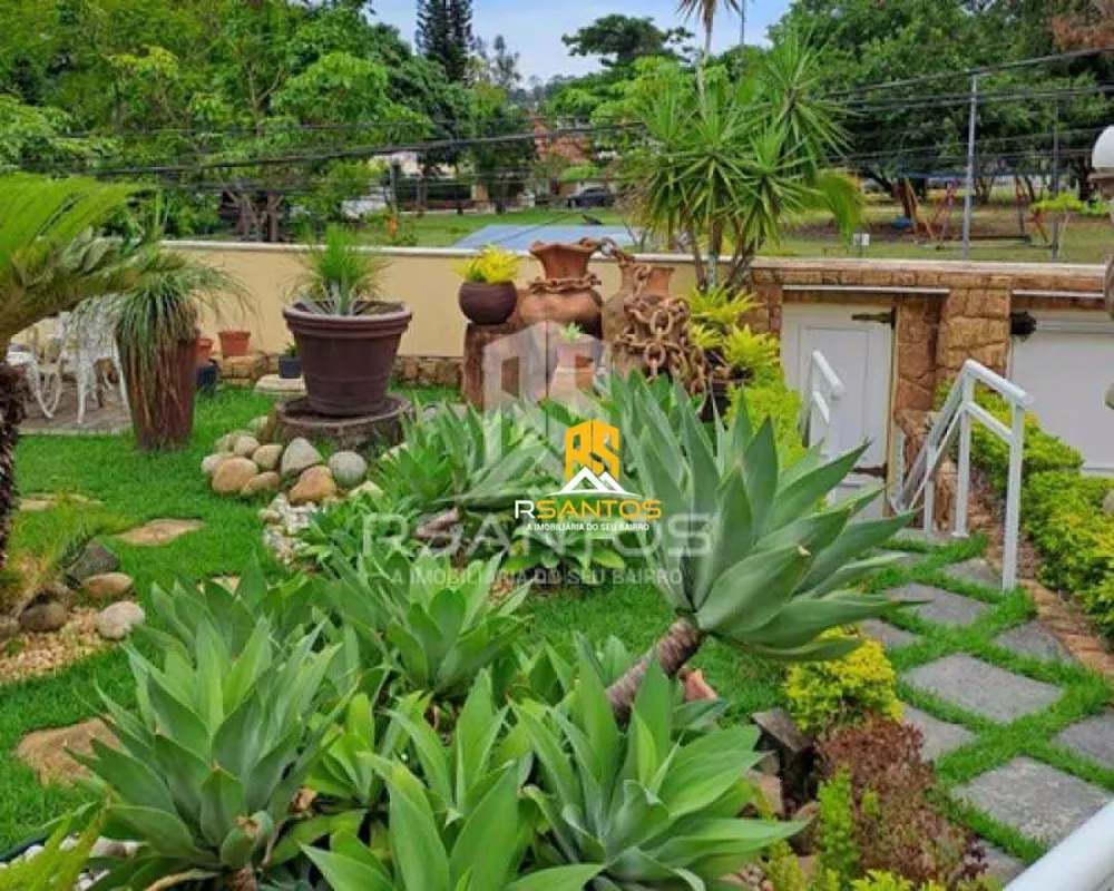 Casa de Condomínio, 4 quartos - Foto 3