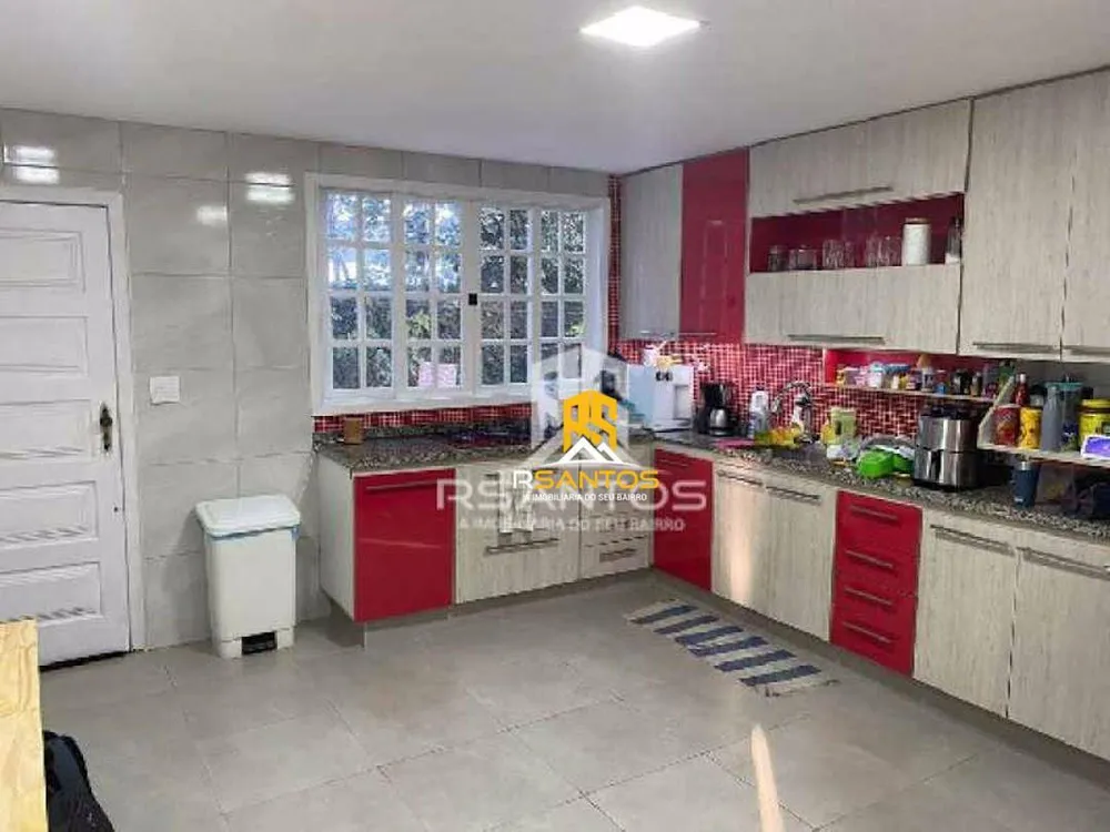Casa, 8 quartos, 550 m² - Foto 17