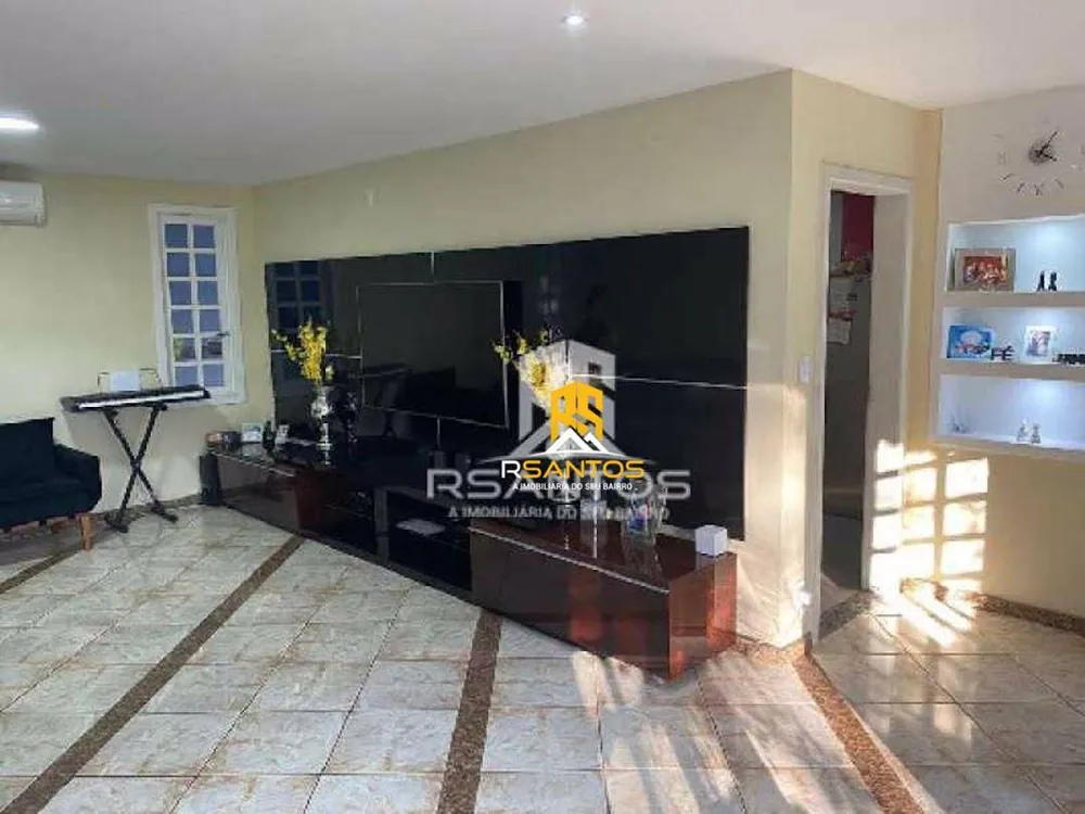 Casa, 8 quartos, 550 m² - Foto 12