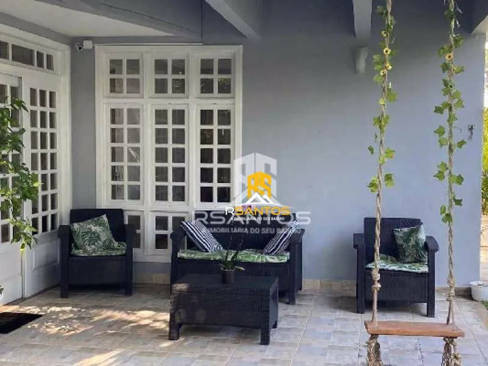 Casa, 8 quartos, 550 m² - Foto 6