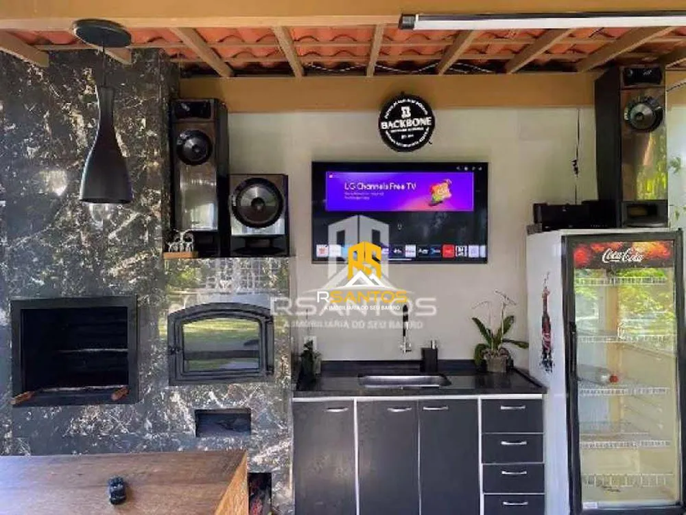 Casa, 8 quartos, 550 m² - Foto 11