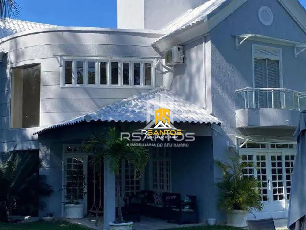 Casa, 8 quartos, 550 m² - Foto 25