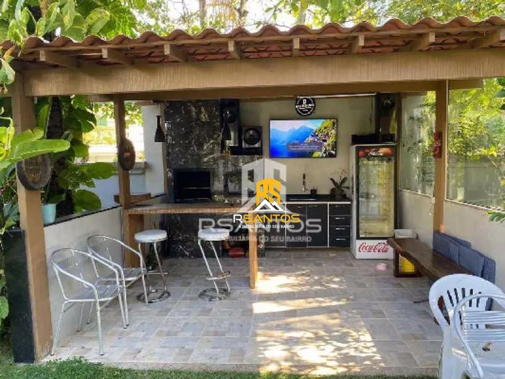 Casa, 8 quartos, 550 m² - Foto 3