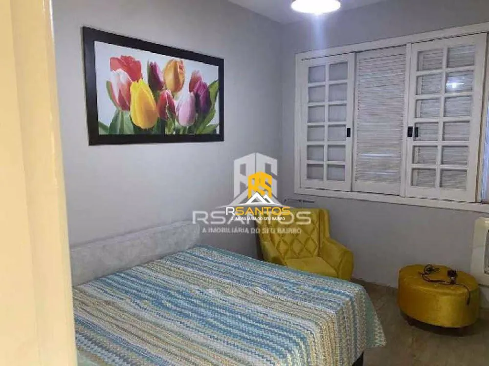 Casa, 8 quartos, 550 m² - Foto 9