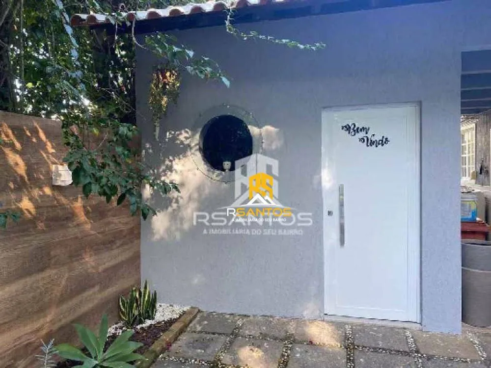 Casa, 8 quartos, 550 m² - Foto 19