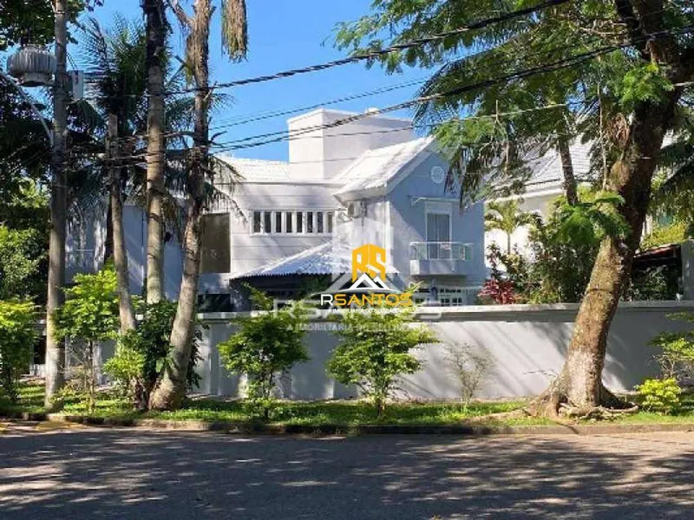Casa, 8 quartos, 550 m² - Foto 8