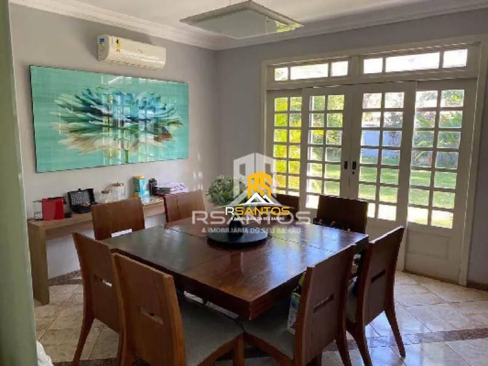 Casa, 8 quartos, 550 m² - Foto 22