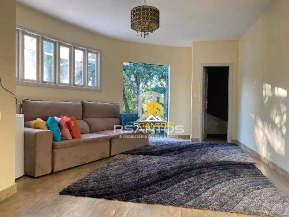 Casa, 8 quartos, 550 m² - Foto 7