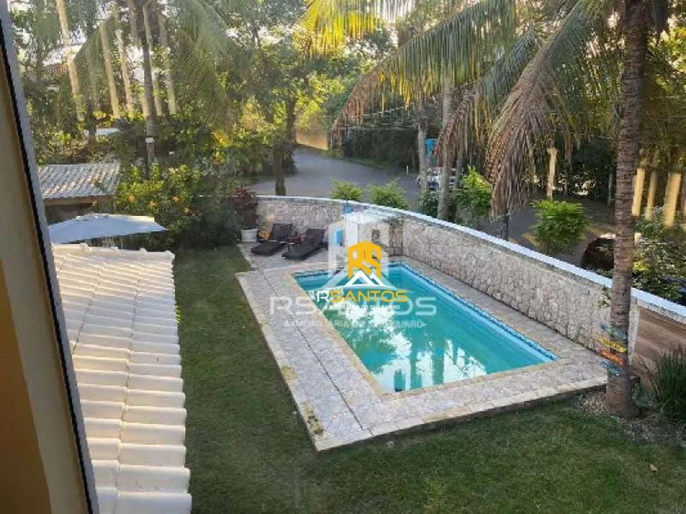 Casa, 8 quartos, 550 m² - Foto 14