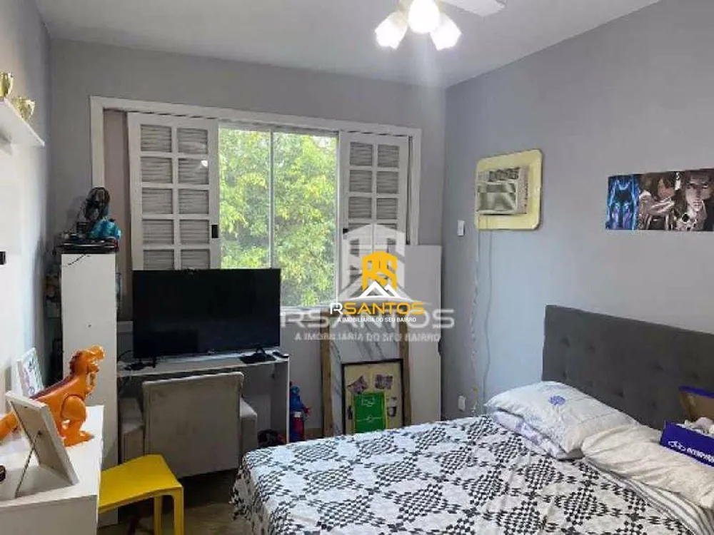 Casa, 8 quartos, 550 m² - Foto 21
