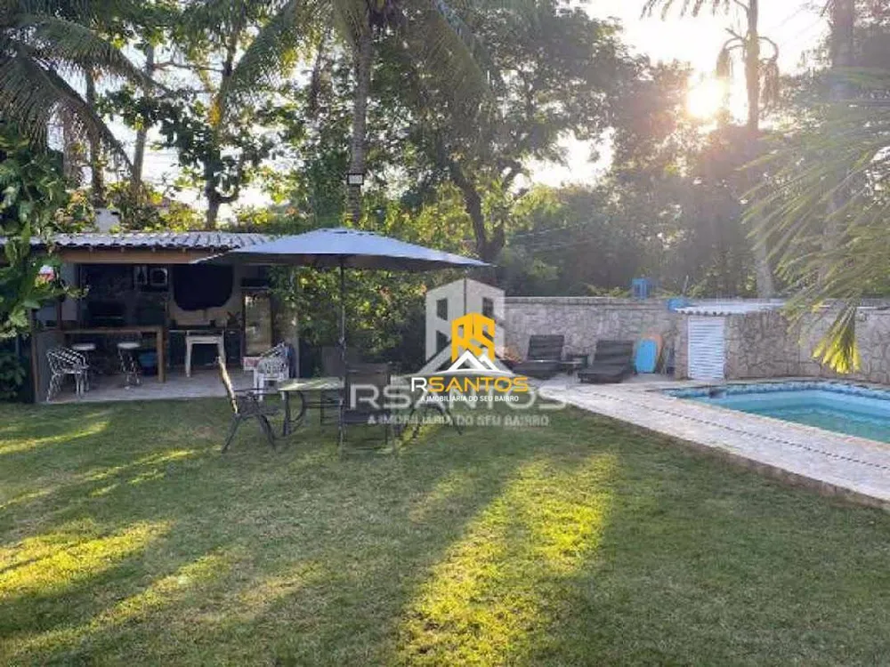 Casa, 8 quartos, 550 m² - Foto 2