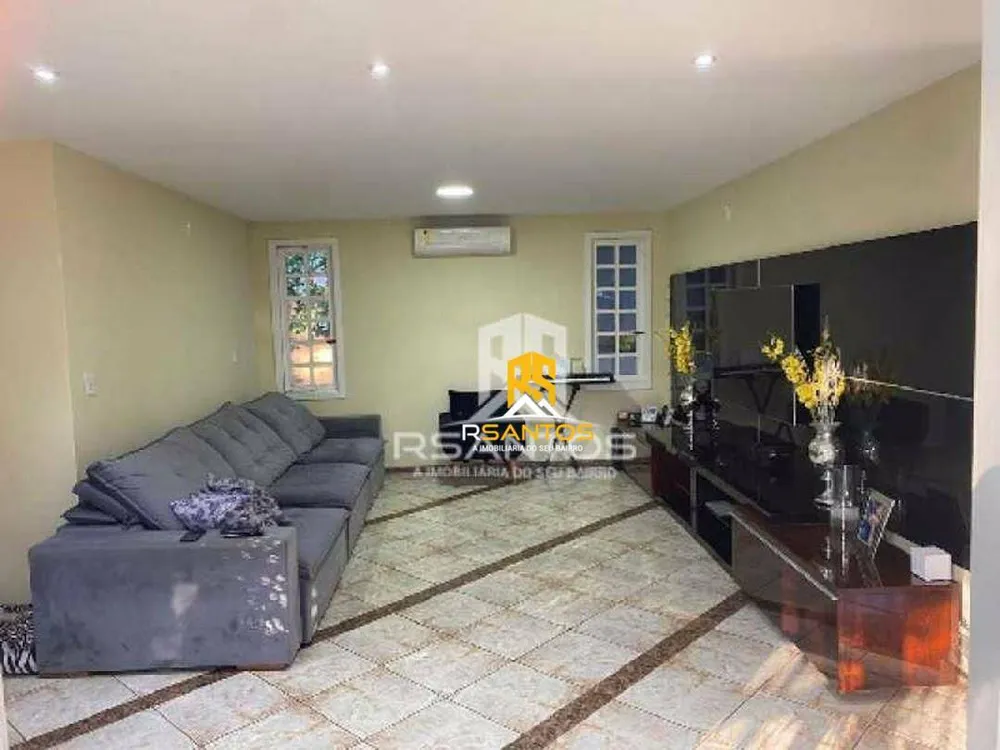 Casa, 8 quartos, 550 m² - Foto 16