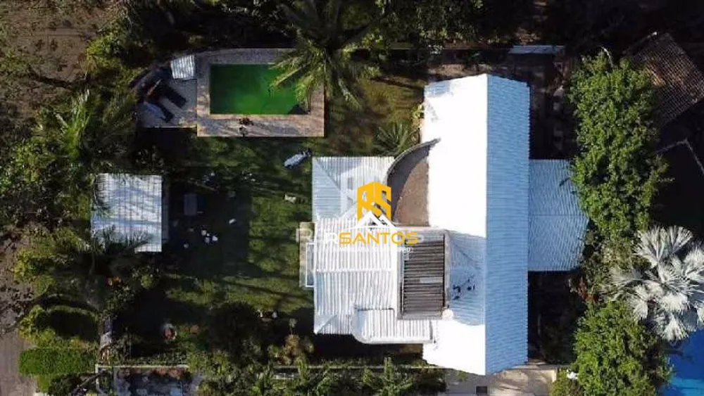 Casa, 8 quartos, 550 m² - Foto 5