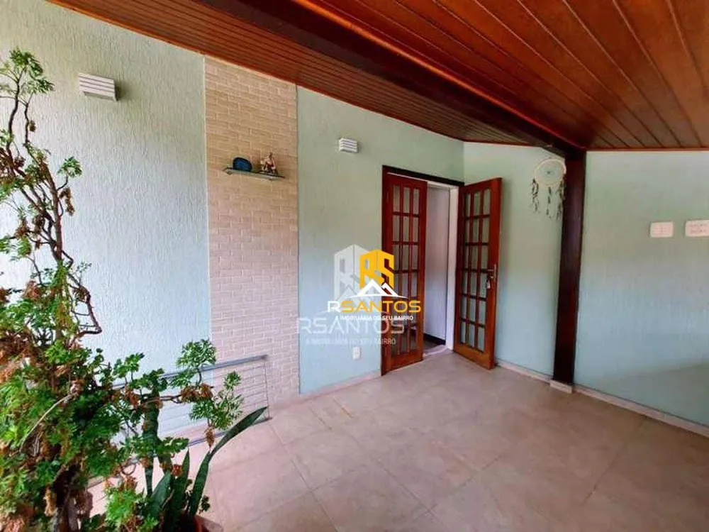 Casa de Condomínio, 4 quartos - Foto 21
