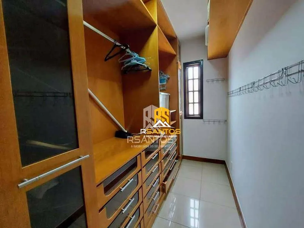 Casa de Condomínio, 4 quartos - Foto 16